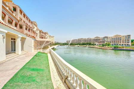 3 Bedroom Apartment for Rent in Motor City, Dubai - Rare | Lakeside living| Huge Spacious Layout