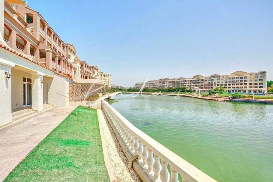 Rare | Lakeside living| Huge Spacious Layout