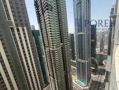1 Bedroom Flat for Rent in Dubai Marina, Dubai - IMG-20250806-WA0094. jpg