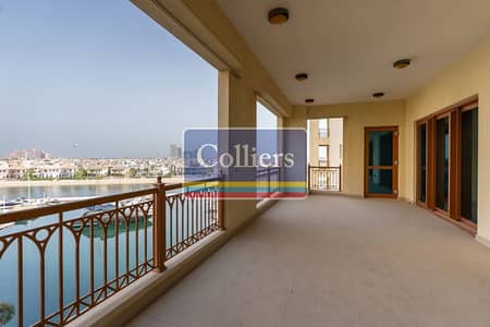3 Bedroom Flat for Rent in Palm Jumeirah, Dubai - Image-24. jpg