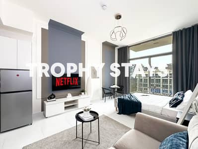 Studio for Rent in Arjan, Dubai - IMG_7017. jpg