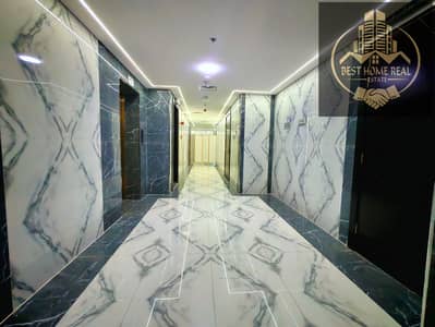 2 Bedroom Apartment for Rent in Al Mowaihat, Ajman - 1000065836. jpg