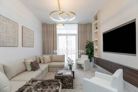 1 Bedroom Flat for Sale in Nad Al Hamar, Dubai - Modern Finish | Spacious Layout | Great Location