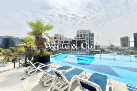 1 Bedroom Apartment for Sale in Downtown Dubai, Dubai - 1 Bedroom | Vacant Now | Fully Furnished