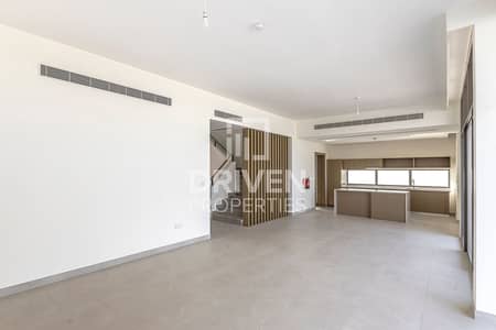 阿尔弗雷德街区， 迪拜 4 卧室联排别墅待租 - 位于阿尔弗雷德街区，阿尔弗雷德西区，蒂拉尔-阿尔-弗尔詹别墅区 4 卧室的联排别墅 410000 AED - 12578508