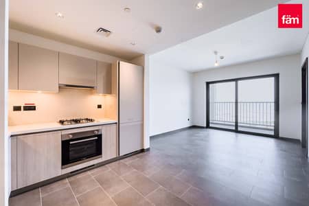 苏巴哈特兰社区， 迪拜 1 卧室公寓待租 - 位于苏巴哈特兰社区，巅峰大厦，巅峰大厦B座 1 卧室的公寓 99000 AED - 12575508