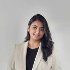 Ankita Oja