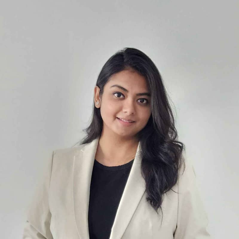 Ankita Oja