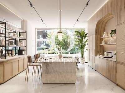 3 Bedroom Flat for Sale in Fahid Island, Abu Dhabi - WhatsApp Image 2025-06-29 at 4.17. 37 PM. jpeg