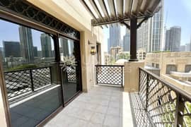 Spacious | Old Town Charm | Available