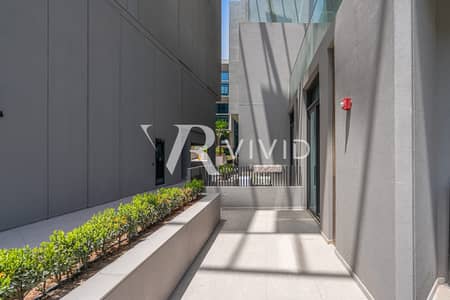 朱美拉环形村(JVC)， 迪拜 单身公寓待租 - 位于朱美拉环形村(JVC)，JVC第10区，亲笔签名公寓大楼 的公寓 64500 AED - 12584696