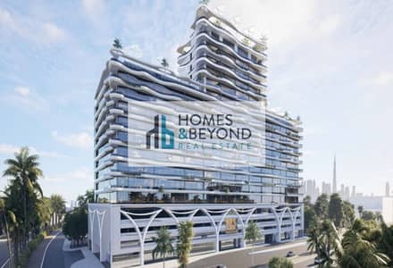 1 Bedroom Flat for Sale in Jumeirah Village Circle (JVC), Dubai - bc43aeff-3efc-4181-8ffa-8a14f5cf819e. jpg