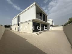 Corner Unit | Largest Plot | Single Row