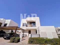 فیلا في نويا ڤيڤيا،جزيرة ياس 4 غرف 270000 درهم - 12584754