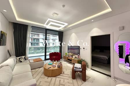 1 Bedroom Flat for Sale in Dubai Hills Estate, Dubai - Large Layout | Vacant Sep | One Bedroom