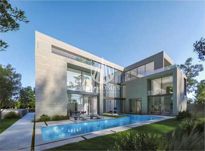 4 Bedroom Townhouse for Sale in Tilal City, Sharjah - 1. jpg