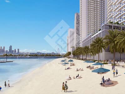 2 Bedroom Apartment for Sale in Dubai Harbour, Dubai - 6. jpg