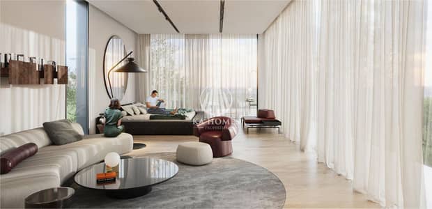 4 Bedroom Townhouse for Sale in Tilal City, Sharjah - 6. jpg