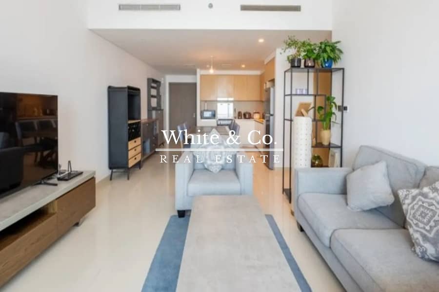 VOT | High Floor | Furnished 2 Bedroom - Image 7