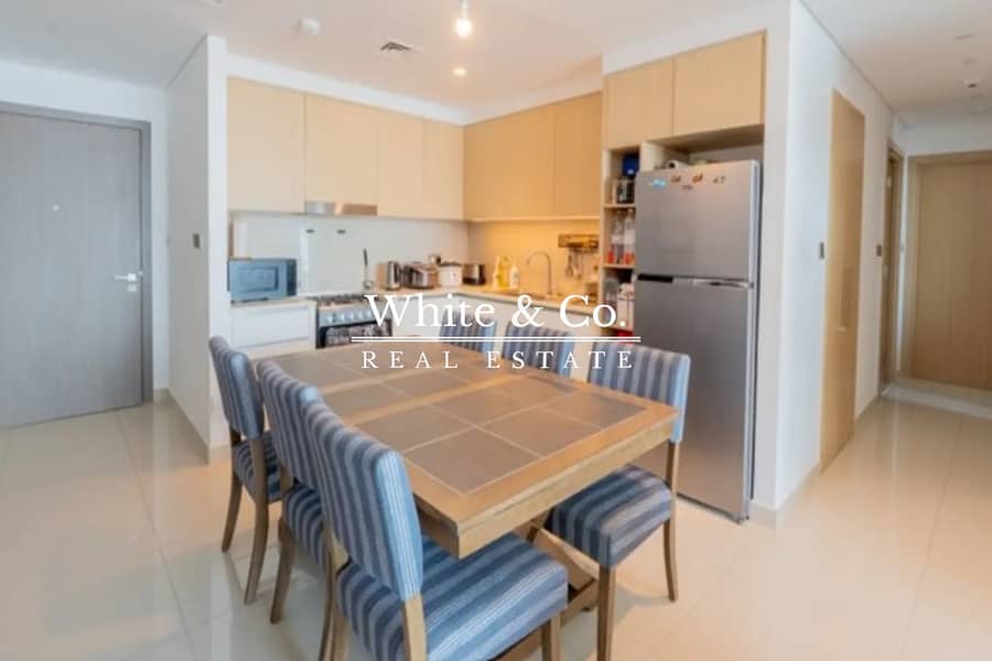 VOT | High Floor | Furnished 2 Bedroom - Image 8