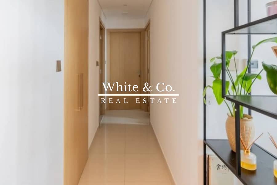 VOT | High Floor | Furnished 2 Bedroom - Image 9