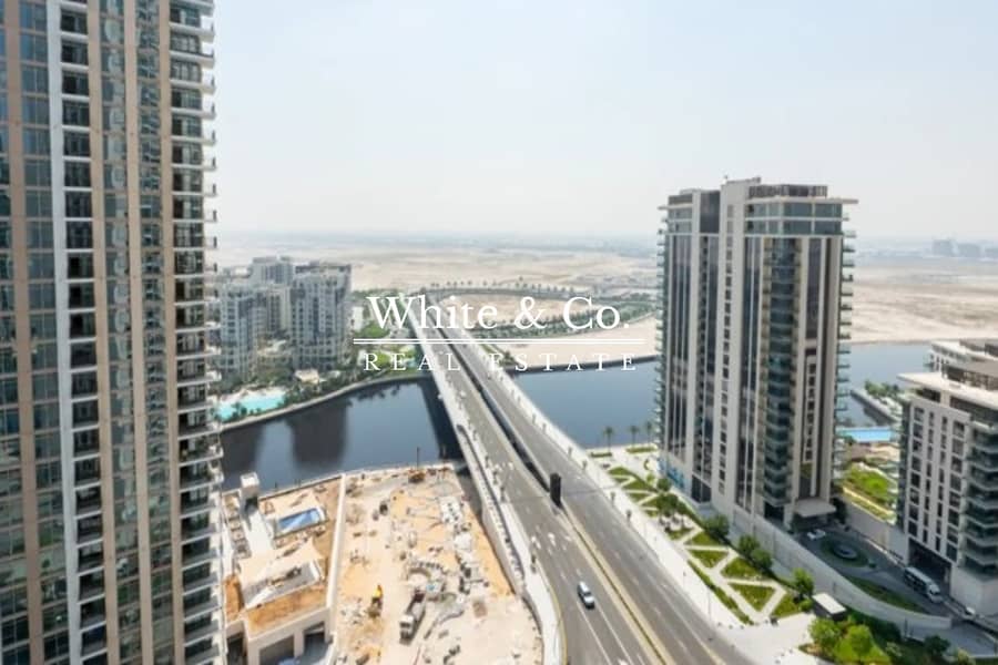 VOT | High Floor | Furnished 2 Bedroom - Image 10