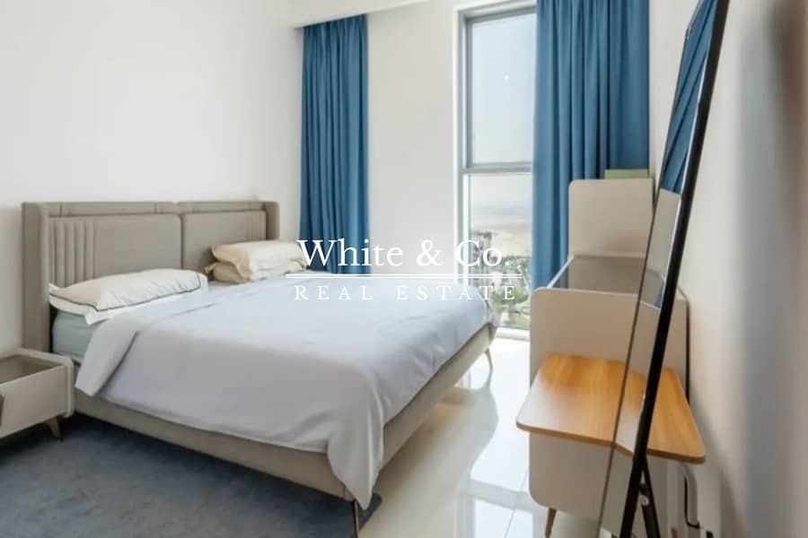 VOT | High Floor | Furnished 2 Bedroom - Image 11