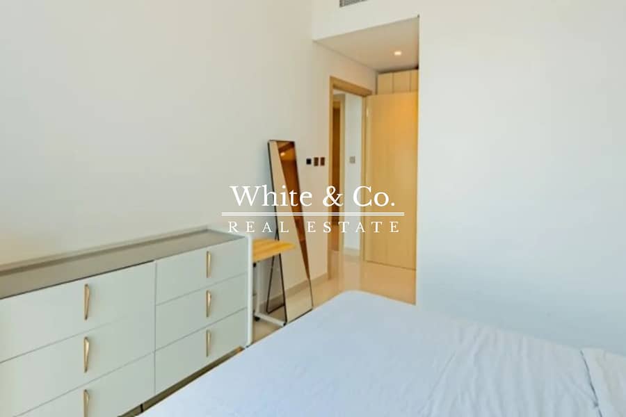 VOT | High Floor | Furnished 2 Bedroom - Image 12