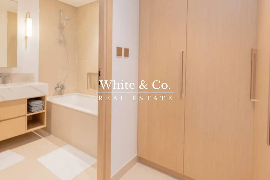 VOT | High Floor | Furnished 2 Bedroom - Image 13