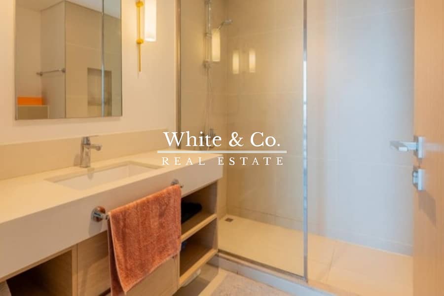 VOT | High Floor | Furnished 2 Bedroom - Image 15