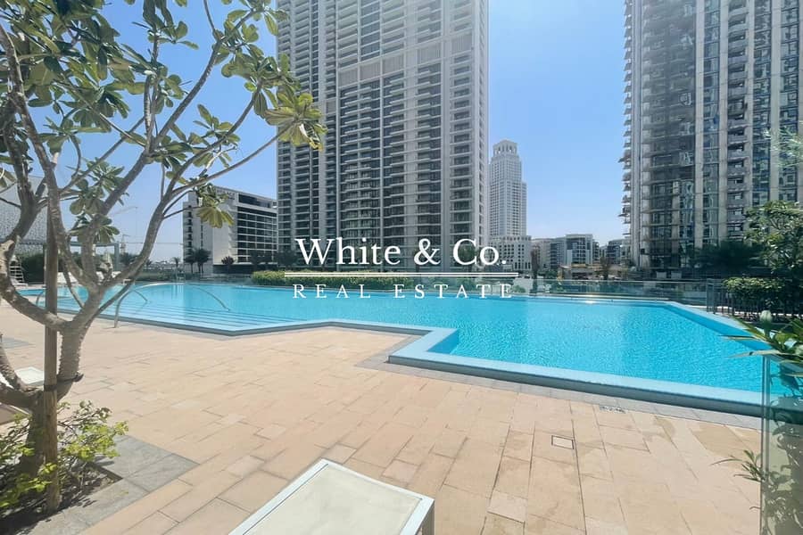 VOT | High Floor | Furnished 2 Bedroom - Image 16