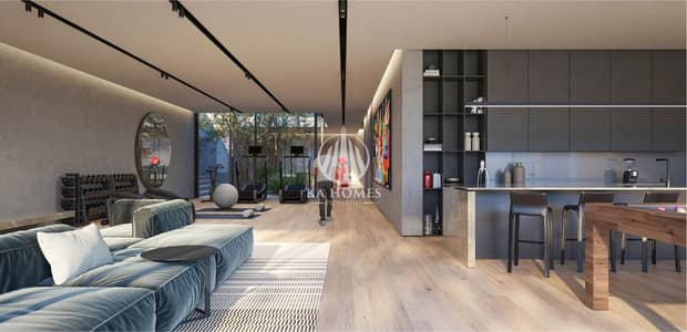 4 Bedroom Townhouse for Sale in Al Sehma, Sharjah - 12. jpg