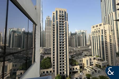 1 Спальня Апартамент Продажа в Дубай Даунтаун, Дубай - Квартира в Дубай Даунтаун，Здание Бахван, 1 спальня, 1750000 AED - 12368286