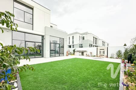 阿尔弗雷德街区， 迪拜 4 卧室联排别墅待租 - 位于阿尔弗雷德街区，阿尔弗雷德西区，Murooj Al Furjan West 4 卧室的联排别墅 269000 AED - 12584808