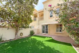 فیلا في الينابيع 7،الينابيع 2 غرف 185000 درهم - 12584840