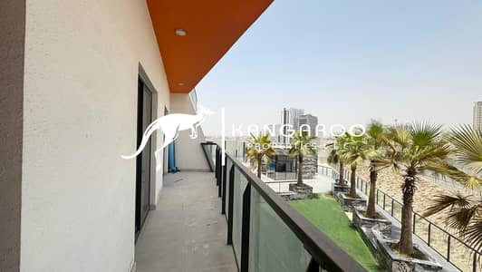 2 Bedroom Apartment for Rent in Jumeirah Village Circle (JVC), Dubai - IMG-20250813-WA0072. jpg