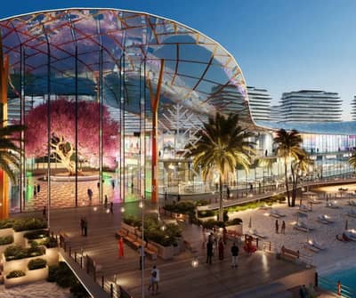 1 Bedroom Flat for Sale in Dubai South, Dubai - 6. png