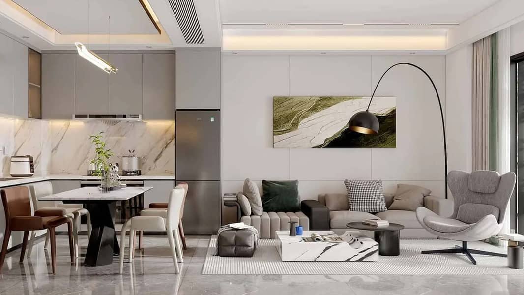 Forest City Tower 2 - Image 2