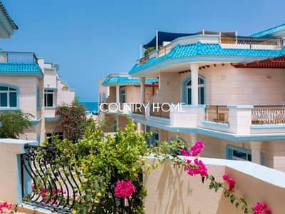 5 Bedroom Villa for Rent in Umm Suqeim, Dubai - 26. png
