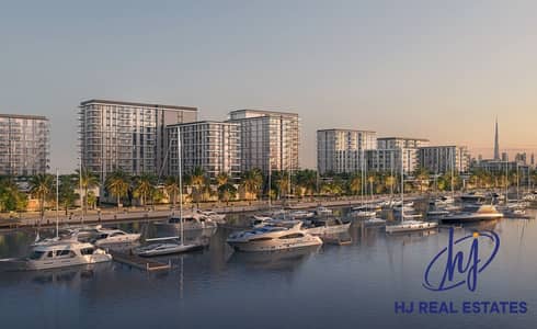 1 Спальня Апартамент Продажа в Мина Рашид, Дубай - 1. jpg