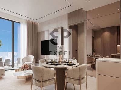 1 Bedroom Apartment for Sale in Wasl Gate, Dubai - IMG-20250821-WA0021. jpg