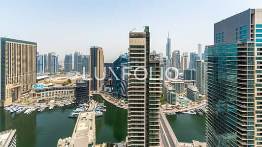 朱美拉海滩住宅（JBR）， 迪拜 2 卧室单位待售 - 位于朱美拉海滩住宅（JBR），巴哈尔公寓，巴哈尔1号楼 2 卧室的公寓 3100000 AED - 12584985