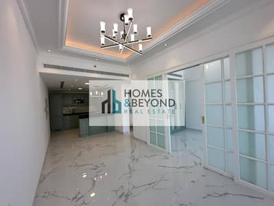 1 Bedroom Flat for Sale in Arjan, Dubai - IMG-20250402-WA0016. jpg