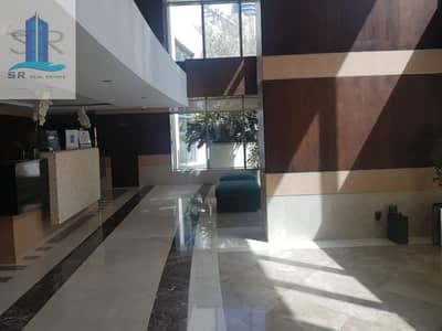 فلیٹ 1 غرفة نوم للايجار في دبي مارينا، دبي - Amazing deal: Chiller Free Park Island Blakely 1Bed Room with balcony فلیٹ 1 غرفة نوم للايجار في دبي مارينا، دبي - Amazing deal: Chiller Free Park Island Blakely 1Bed Room with balcony