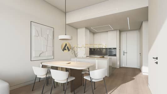 1 Bedroom Apartment for Sale in Jumeirah Village Circle (JVC), Dubai - 1BHK. png
