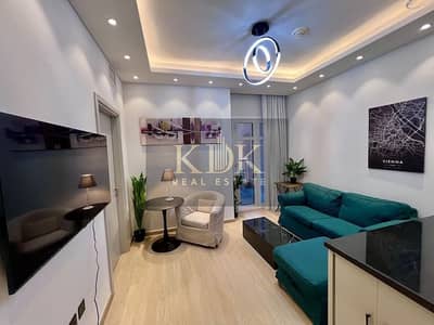 1 Bedroom Flat for Rent in Jumeirah Village Circle (JVC), Dubai - IMG-20250822-WA0227. jpg