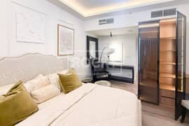 High Floor | Vacant | Lake View | Fully furnished