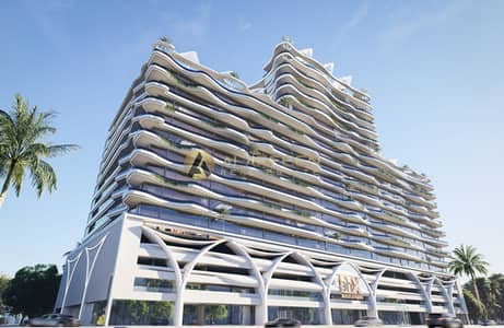 1 Bedroom Flat for Sale in Jumeirah Village Circle (JVC), Dubai - DAY 3a. png