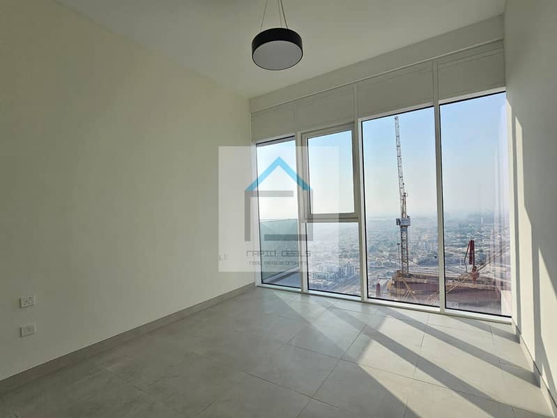 3BR on High Floor with Full Frame and Sea Views - Image 9