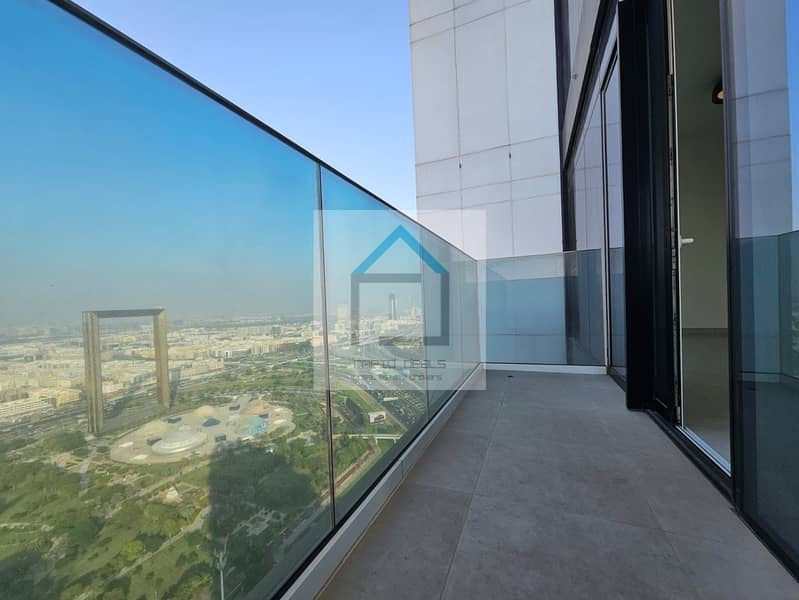 3BR on High Floor with Full Frame and Sea Views - Image 15